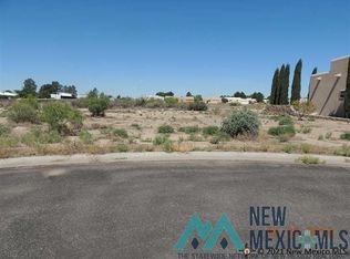 Slice Rd, Deming, NM 88030