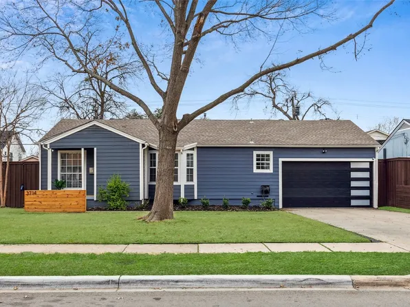 3714 Davila Dr, Dallas, TX 75220