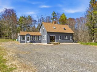 229 Bakers Grant Road, Lebanon, ME 04027