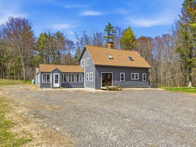 229 Bakers Grant Road, Lebanon, ME, 04027