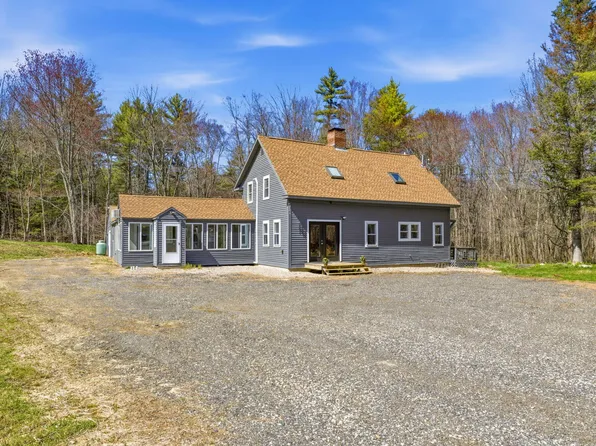229 Bakers Grant Road, Lebanon, ME 04027