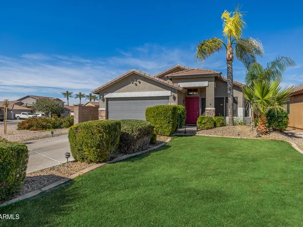 1252 W OAK TREE Lane, San Tan Valley, AZ 85143