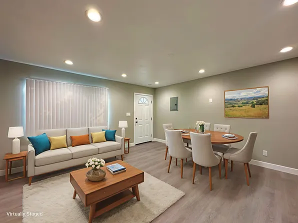 7102 1/2 S Figueroa St, Los Angeles, CA