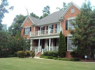 215 Hedgewick Way, Tyrone, GA 30290