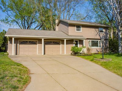 2840 Frederick St, Saint Paul, MN, 55109
