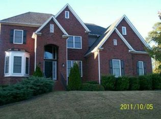 5660 Cascade Trl, Cumming, GA 30040