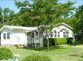 3024 Sagittarius Ln, Granbury, TX 76049