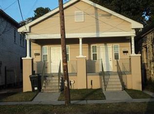 4313 Baudin St, New Orleans, LA 70119