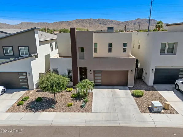 2319 W DARROW Street, Phoenix, AZ 85041