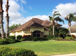 36 Ocelot Trail Rd, Laguna Vista, TX 78578