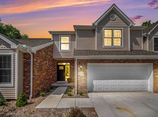 1115 Nature Trl, Manchester, MI 48158