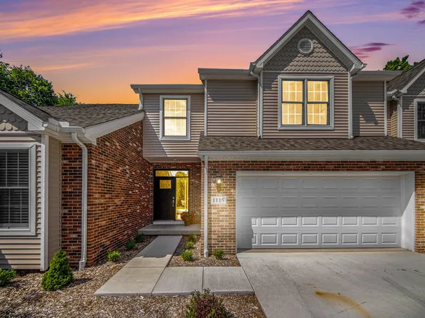 1115 Nature Trl, Manchester, MI 48158