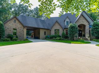 205 Nature Ridge Rd LOT 5, Tullahoma, TN 37388