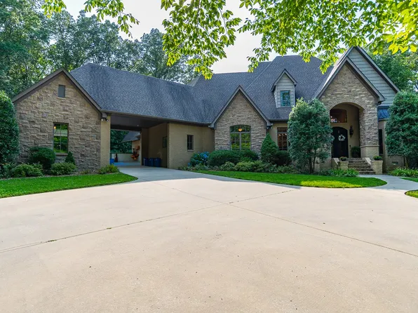 205 Nature Ridge Rd Lot 5, Tullahoma, TN 37388