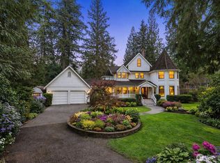 19524 230TH Avenue NE, Woodinville, WA