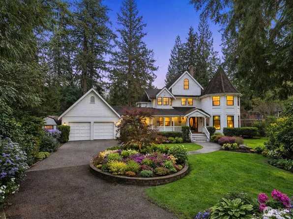 19524 230TH Avenue NE, Woodinville, WA 98077