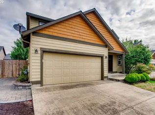 337 W Lynn Dr, Newberg, OR 97132