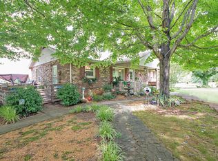 4445 Mount Zion Rd, Springfield, TN 37172