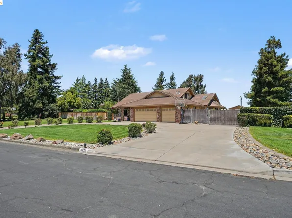 4670 Lariat Ln, Oakley, CA 94561