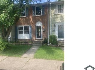 5427 King Arthur Cir, Baltimore, MD 21237