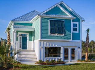 293 Splendor Cir, Murrells Inlet, SC 29576