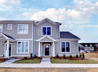 3545 Amberley Way, Williamsburg, VA 23188