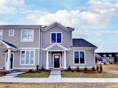 3545 Amberley Way, Williamsburg, VA, 23188
