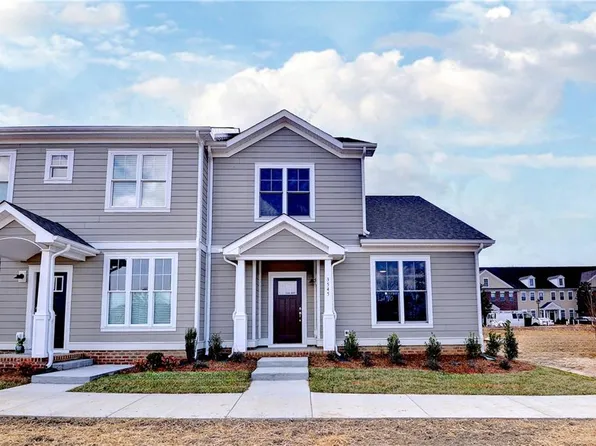 3545 Amberley Way, Williamsburg, VA 23188