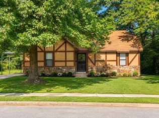 4403 Kerwin Dr, Memphis, TN 38128