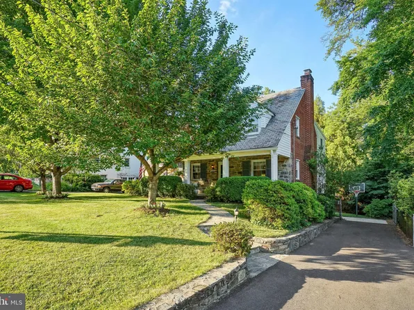 10209 Edgewood Ave, Silver Spring, MD 20901