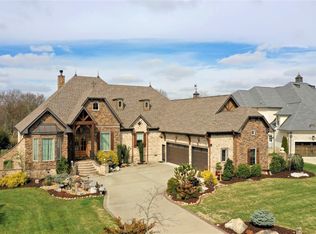 1936 Rolling Creek Dr, Murfreesboro, TN 37128