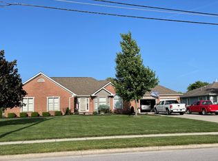 272 S Paris St, Minster, OH 45865