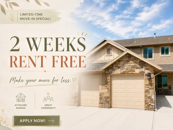 966 W Georgia Dr Unit 10, Brigham City, UT 84302