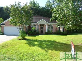 134 Junco Way, Savannah, GA 31419