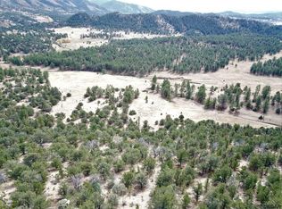 271 Cr, Westcliffe, CO 81252