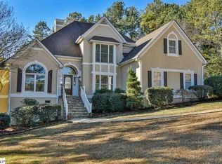 110 Aberdeen Dr, Anderson, SC 29621