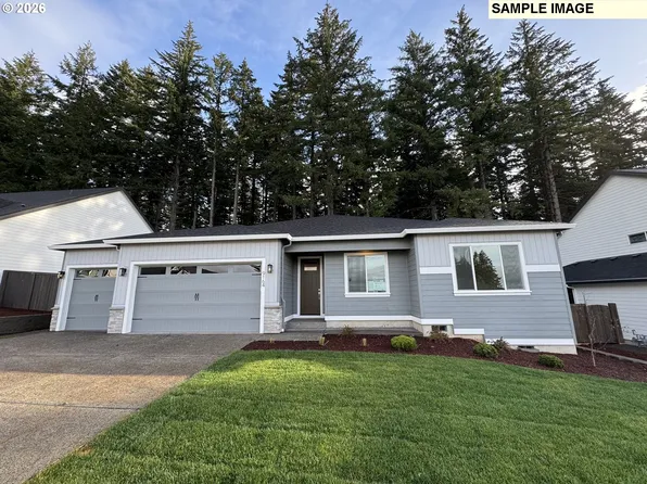 5288 N 93rd Ave Lot 274, Camas, WA 98607