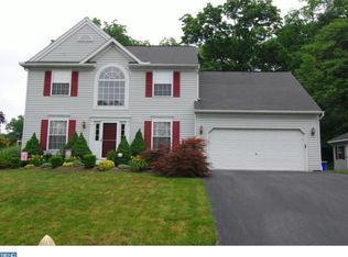 1 Archer Ln, Reading, PA 19607