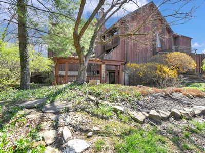 5054 Strawpocket Ln #1, Westerville, OH, 43081
