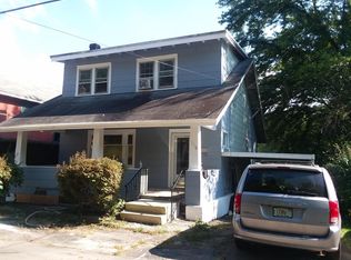 116 W Poplar St, Nanticoke, PA 18634