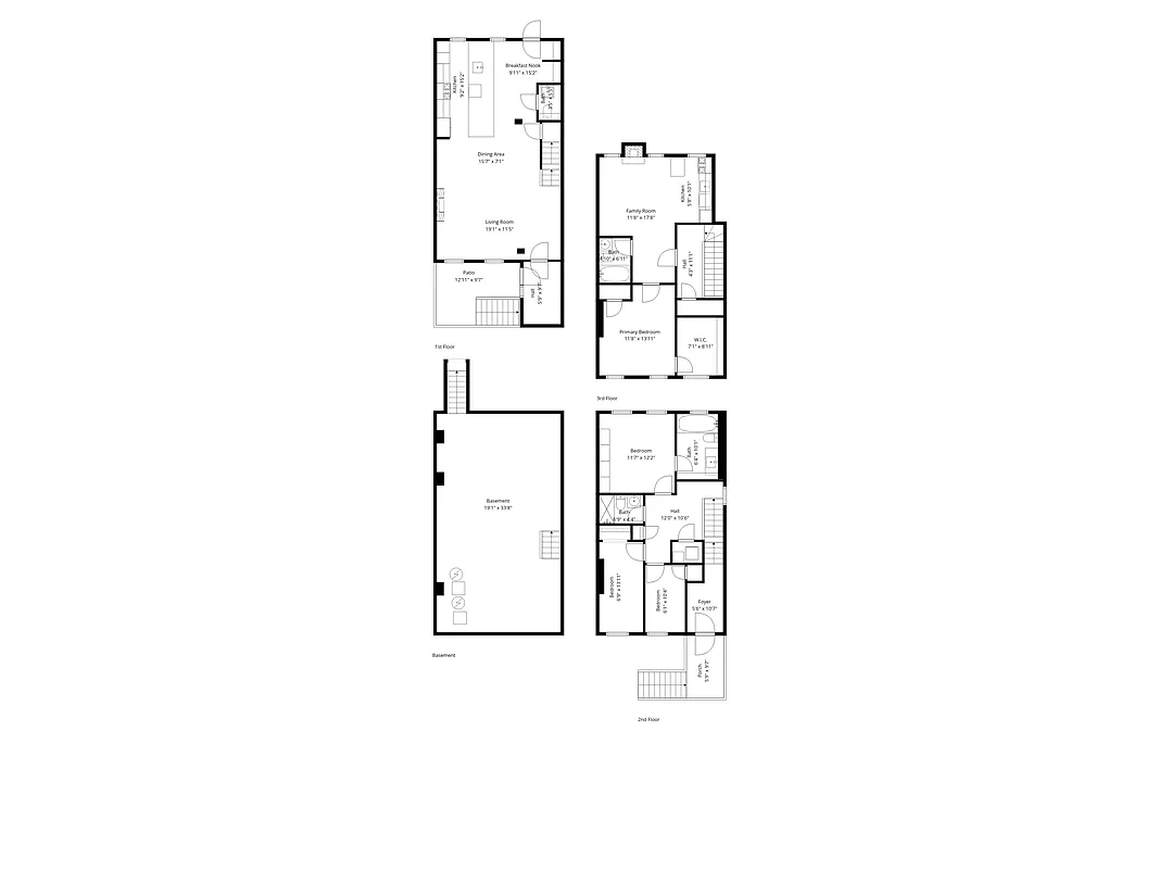 floor plan 5