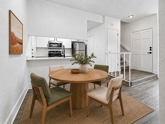 3rd image of 2403 Brown Blvd Unit 710