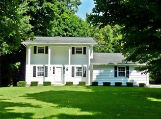 1481 Township Road 216, Bellefontaine, OH 43311