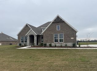 245 Cobb Rd, Leonard, TX 75452