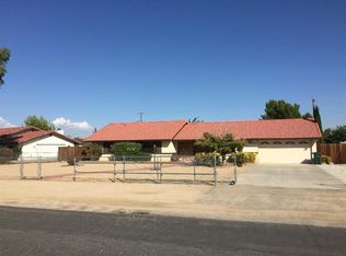 14119 Havasu Rd, Apple Valley, CA 92307