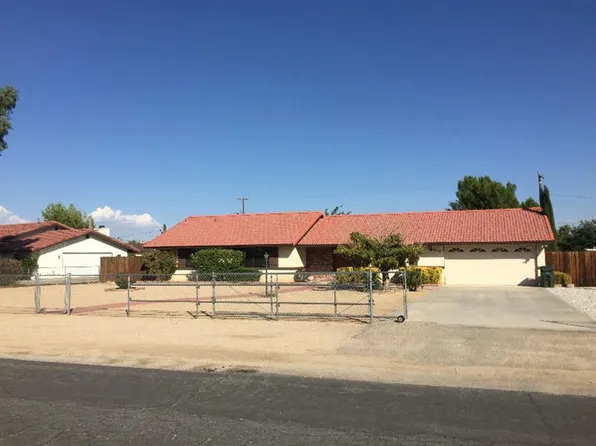 14119 Havasu Rd, Apple Valley, CA 92307