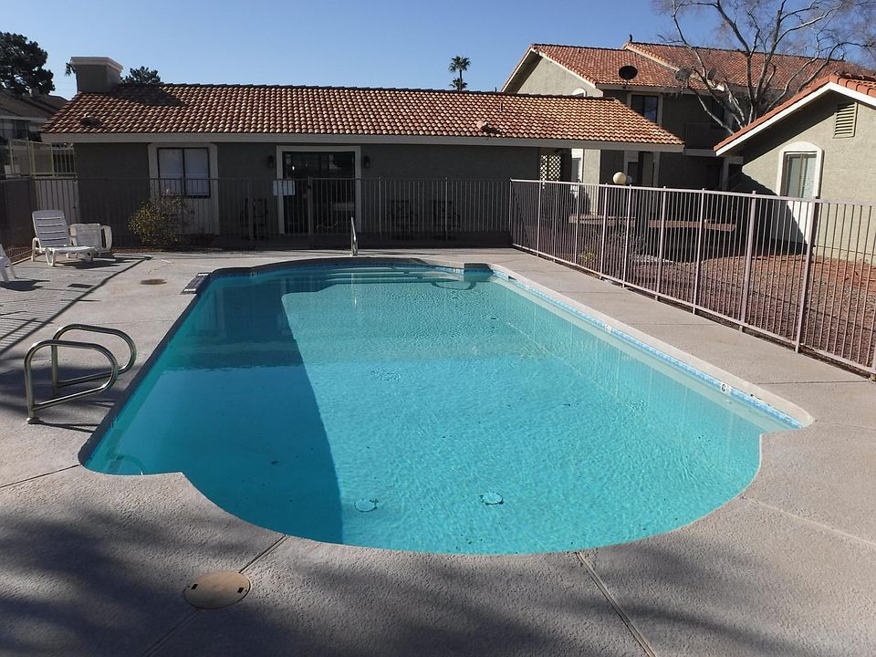 Pool is for 18 condo units.