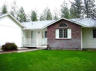 16404 N Dawn Ct, Nine Mile Falls, WA 99026