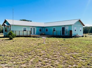6275 Hideaway Rd, Ash Fork, AZ 86320