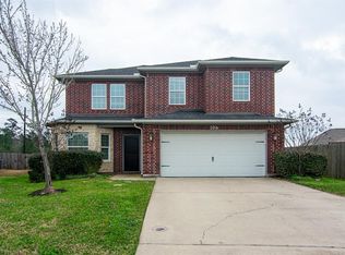 106 Hillandale Ct, Magnolia, TX 77354